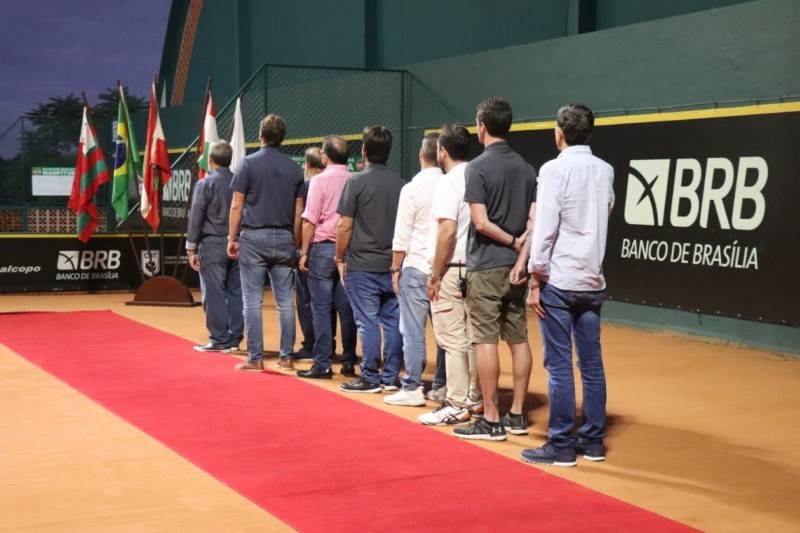 Foi dada a largada para o 50º Banana Bowl — foto 1