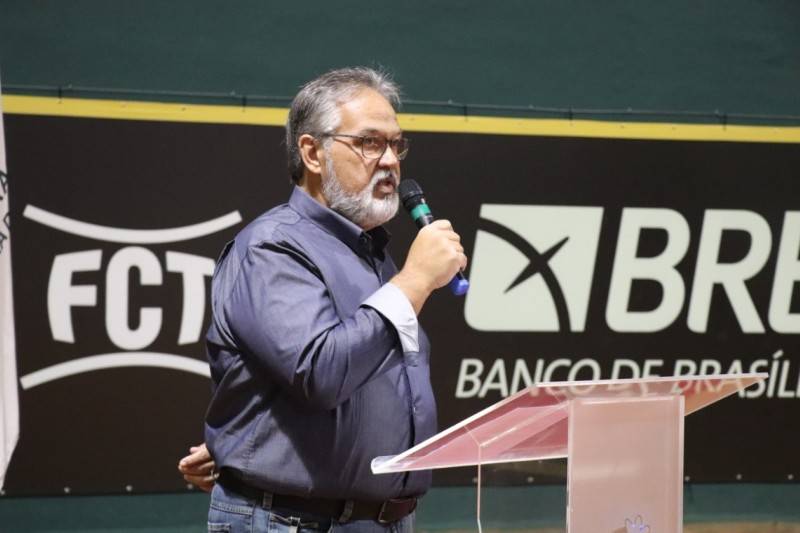 Foi dada a largada para o 50º Banana Bowl — foto 2