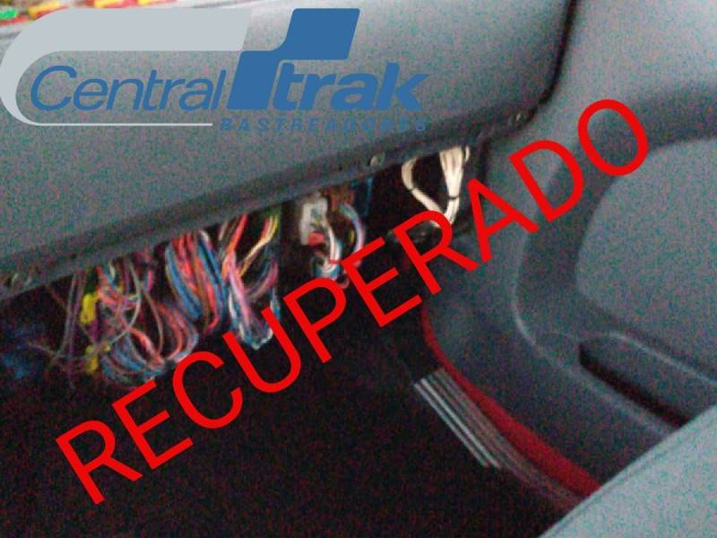 Centraltrak Rastreadores ajuda na recuperação de caminhão Scania 2016 — foto 13