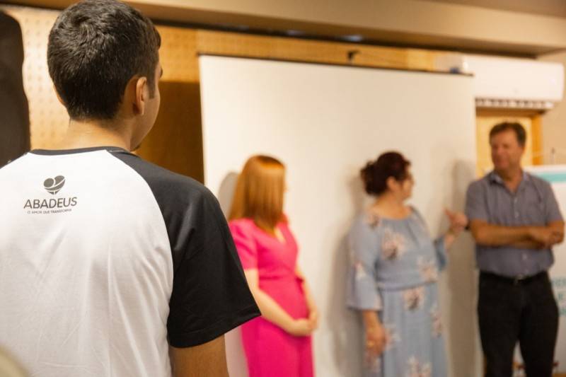 Inscrições abertas para cursos do Jovem Aprendiz em Içara — foto 3