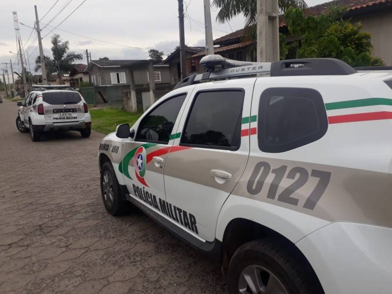 PM apreende mais de um quilo de maconha no bairro Vila Manaus — foto 2