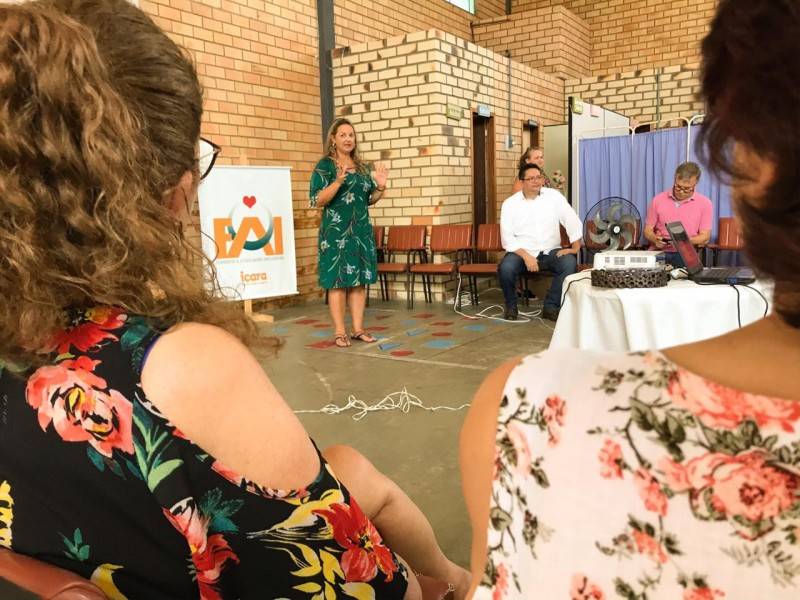 Clubes de Mães de Içara retomam atividades no dia 2 de março — foto 2