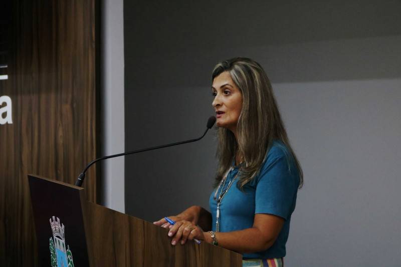 Câmara Municipal de Içara prepara sessão especial ao Dia Internacional da Mulher — foto 2