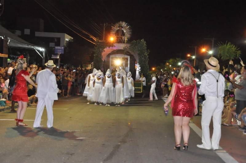CarnaRincão reúne mais de 70 mil pessoas em cinco dias de evento — foto 8
