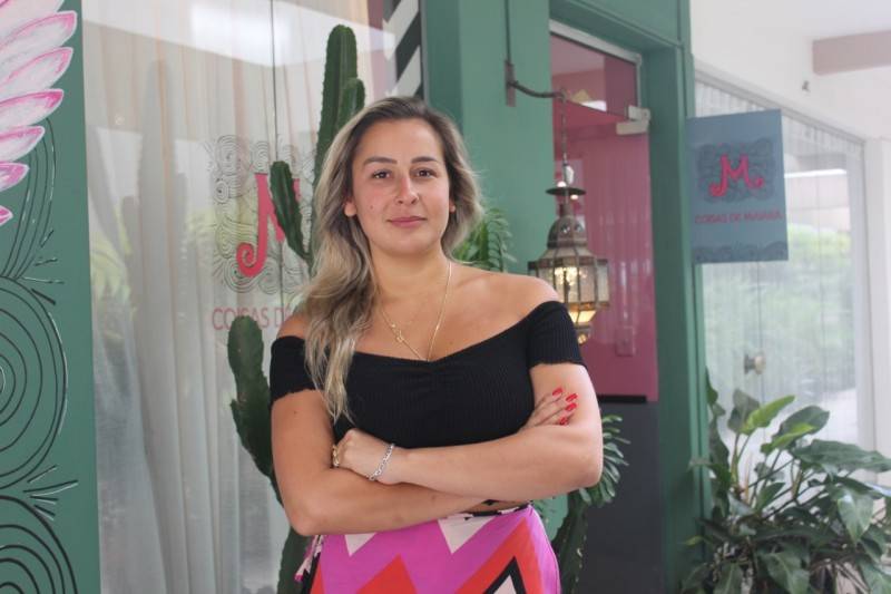 Dia Internacional da Mulher: a participação feminina no varejo — foto 2