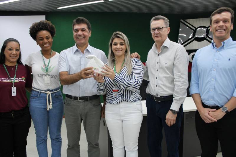 Laserterapia será o novo método de tratamento usado pelo SUS de Criciúma — foto 1