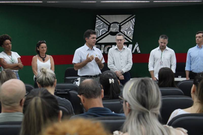 Laserterapia será o novo método de tratamento usado pelo SUS de Criciúma — foto 3