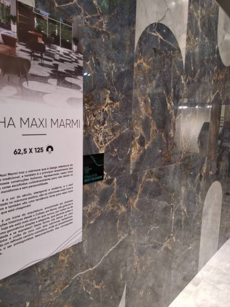 Grupo Elizabeth apresenta lançamentos na Expo Revestir 2020 — foto 1