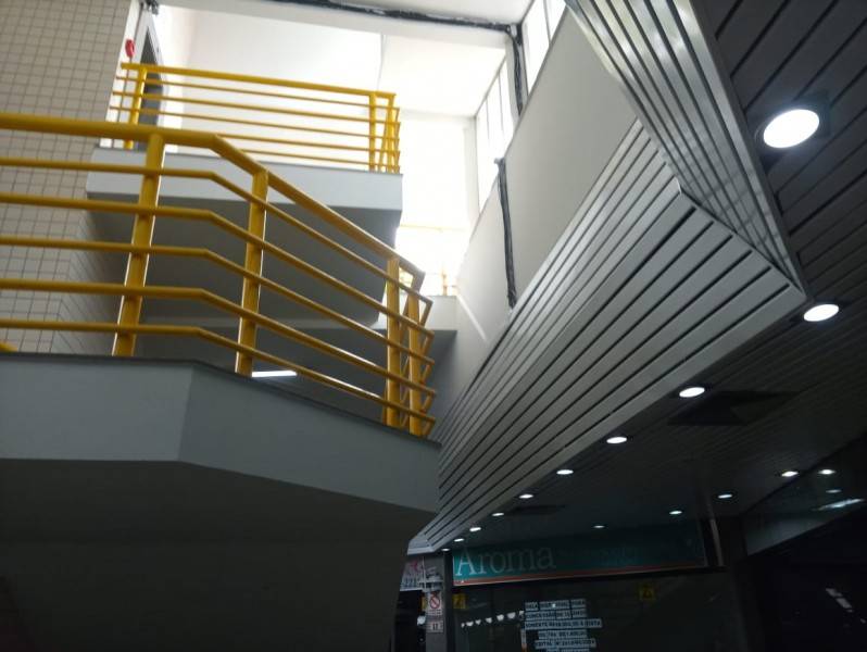 TJSC determina medidas de melhorias e acessibilidade no Terminal Central de Criciúma — foto 1