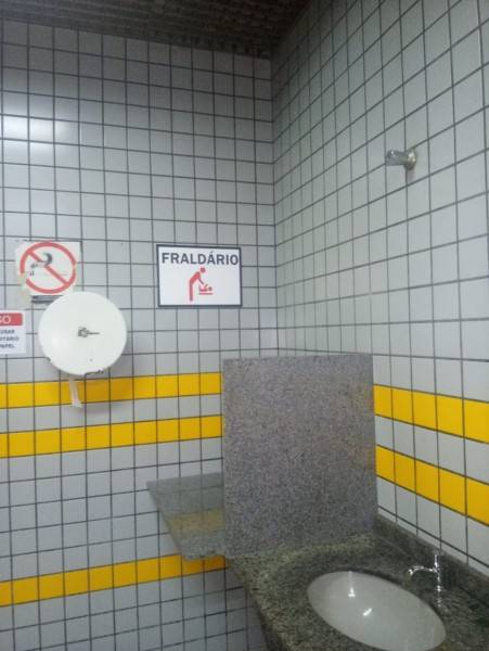 TJSC determina medidas de melhorias e acessibilidade no Terminal Central de Criciúma — foto 2