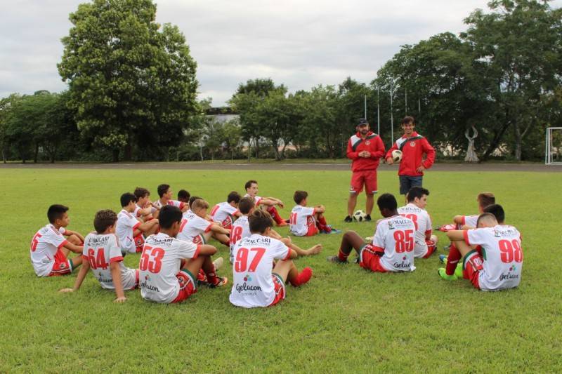 Youtuber Kids, balé, futebol e muitas opções nas oficinas da Satc — foto 1