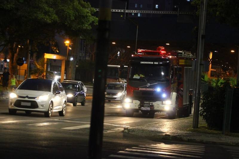 Fluxo nas ruas de Criciúma tem aumentado gradativamente; ‘isso não é bom’, alerta prefeito — foto 1