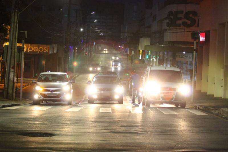 Fluxo nas ruas de Criciúma tem aumentado gradativamente; ‘isso não é bom’, alerta prefeito — foto 2