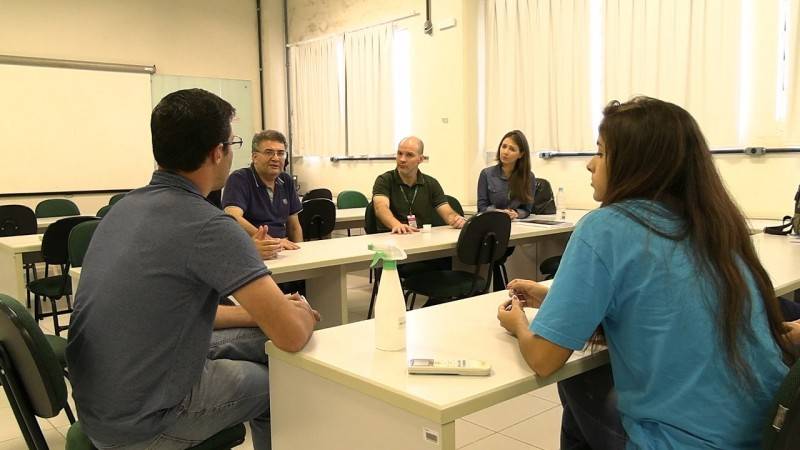 Covid-19: Unesc utiliza expertise em diferentes projetos em prol da comunidade — foto 2