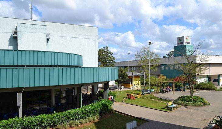 Covid-19: Unesc utiliza expertise em diferentes projetos em prol da comunidade — foto 5
