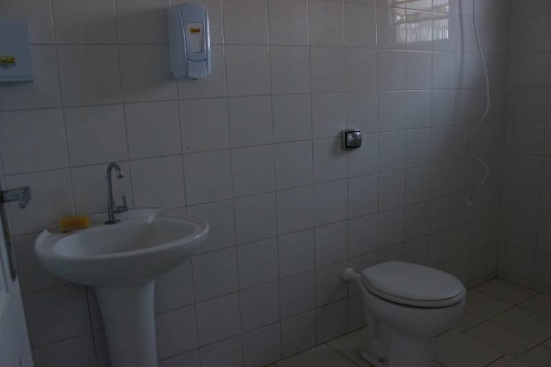 Saiba como funcionará o hospital de retaguarda de Criciúma — foto 1