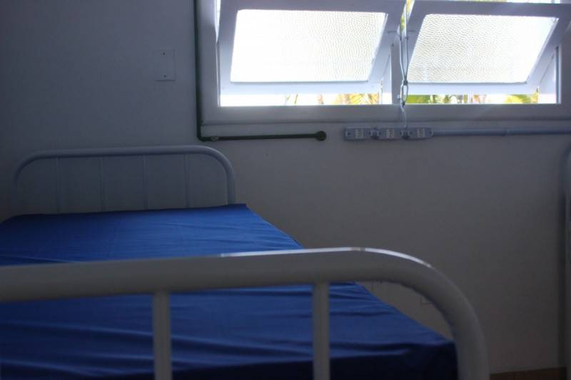 Saiba como funcionará o hospital de retaguarda de Criciúma — foto 2
