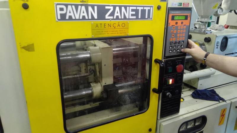 Satc amplia produção de protetores faciais — foto 1