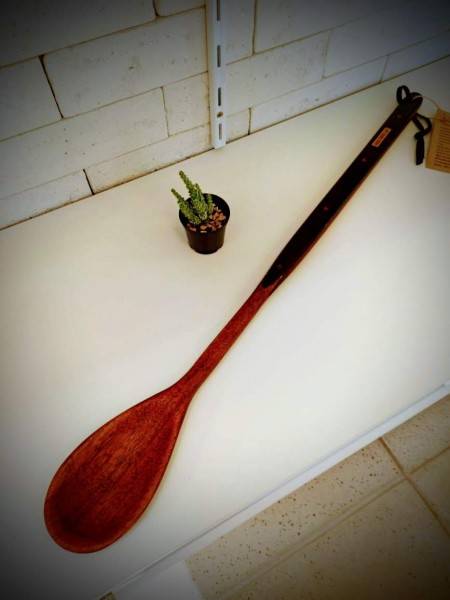 Abad Wood Art: o artesanato em sua forma mais rústica — foto 2