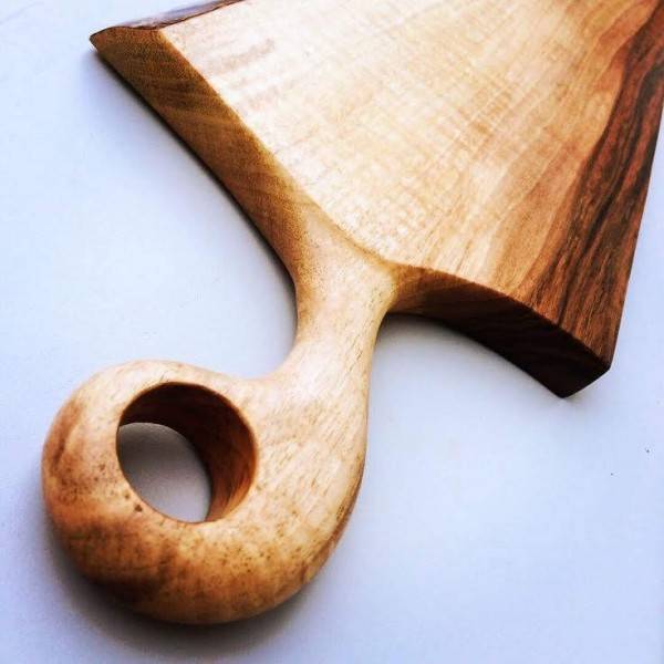 Abad Wood Art: o artesanato em sua forma mais rústica — foto 25