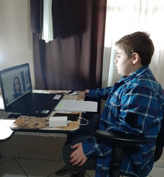Vereadores Mirins discutem temas da atualidade em sessão virtual — foto 2
