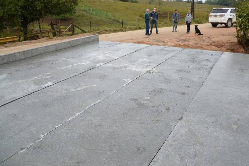 Cocal do Sul recebe kit de transposição da Defesa Civil — foto 1