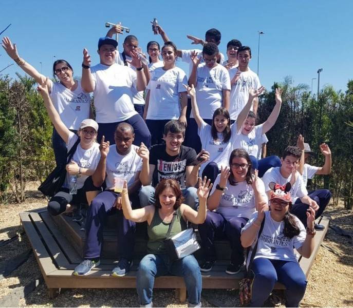 Instituto Diomício Freitas realizará live beneficente para arrecadar alimentos e recursos — foto 1