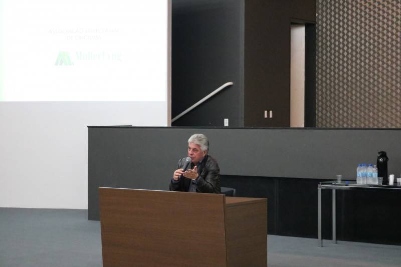 Acic faz apelo para que empresas e comunidade permaneçam atentas aos cuidados com a Covid-19 — foto 1