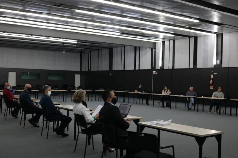 Acic faz apelo para que empresas e comunidade permaneçam atentas aos cuidados com a Covid-19 — foto 2