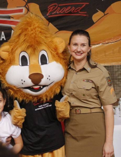 Forquilhinha deve instituir a semana de conscientização e combate à violência contra a mulher — foto 2