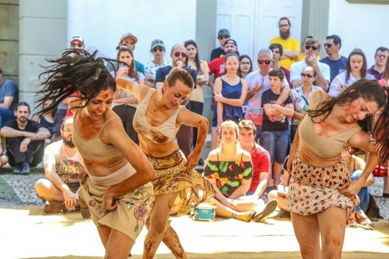 Artistas de Içara devem realizar cadastro web junto à Fundação Cultural — foto 1