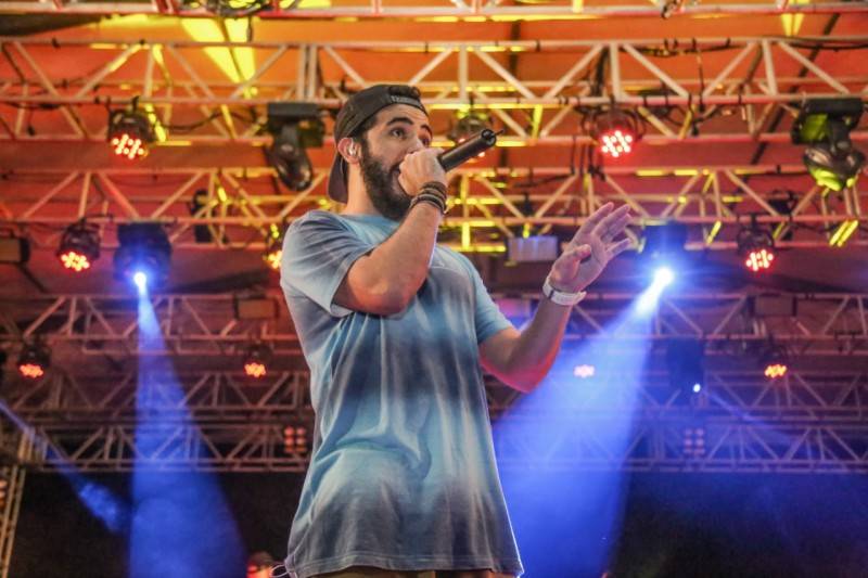 Artistas de Içara devem realizar cadastro web junto à Fundação Cultural — foto 2