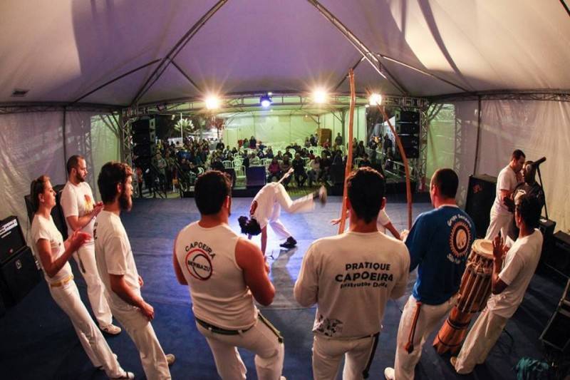 Artistas de Içara devem realizar cadastro web junto à Fundação Cultural — foto 3