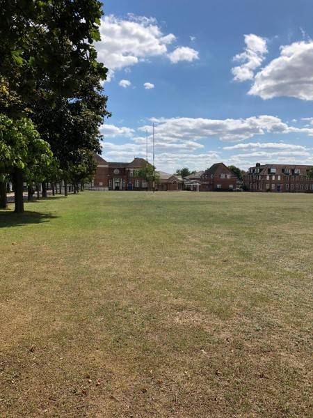 Tilbury