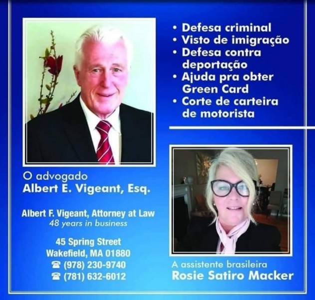 EUA possibilitam prorrogação de permanência legal no país — foto 1