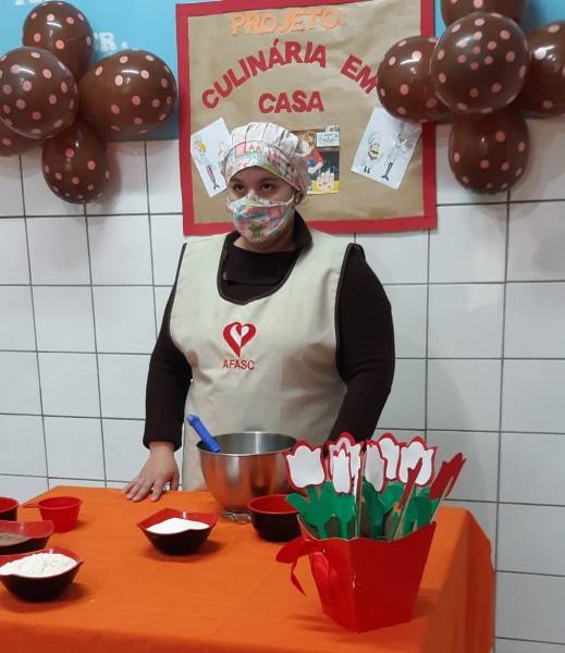 Cras Vila Miguel realizará drive thru para as crianças nesta quarta-feira — foto 1