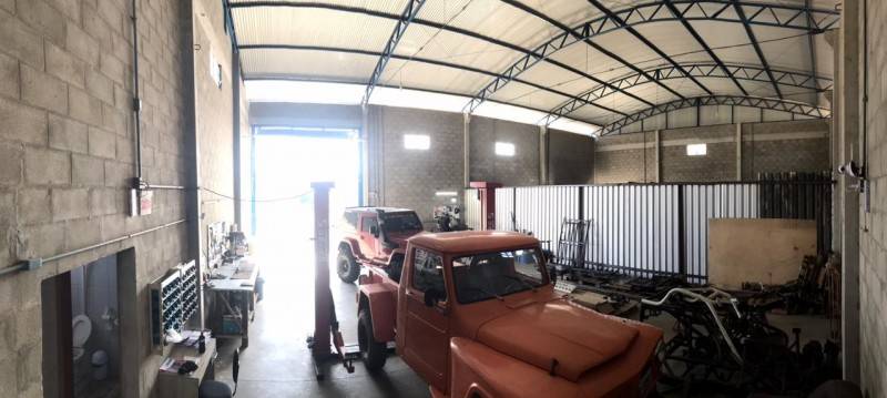 Baja Satc: Empresa de ex-participante inova no setor automobilístico — foto 1