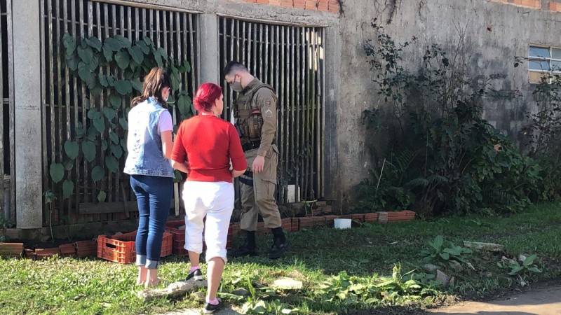 Moradores relatam prática de envenenamento de animais no bairro Vida Nova — foto 2