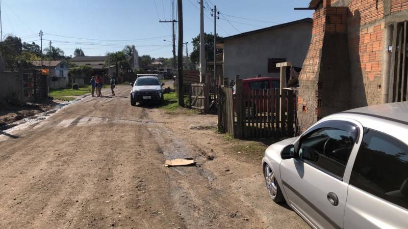 Moradores relatam prática de envenenamento de animais no bairro Vida Nova — foto 6