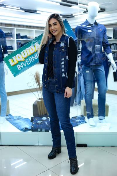 Shopping Pórtico prepara Liquida Inverno com descontos de até 50% — foto 2