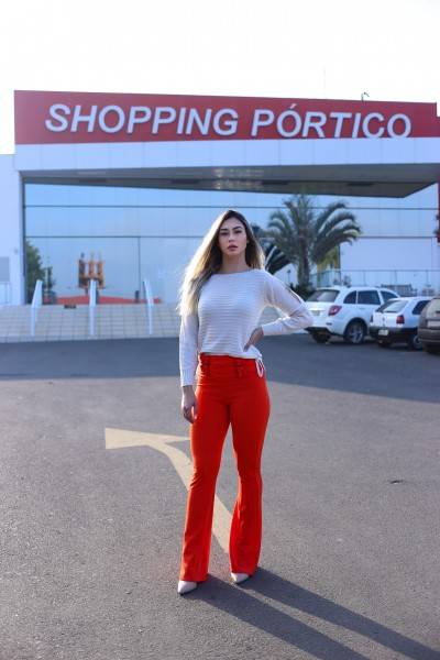 Shopping Pórtico prepara Liquida Inverno com descontos de até 50% — foto 3