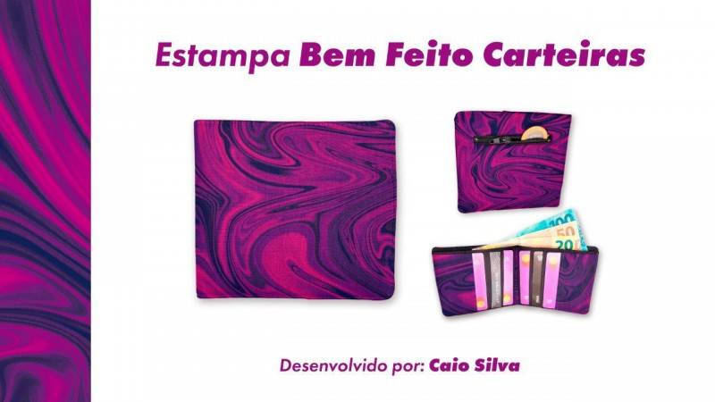 Acadêmicos de Design da Satc criam estampa para empresa de SP — foto 2