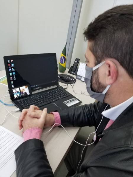 União em prol do desenvolvimento regional é destaque em encontro com lideranças e comunidade — foto 16