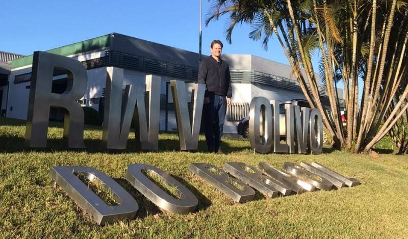 Engenharia Mecânica da Faculdade Satc impulsiona carreira de ex-acadêmicos — foto 1