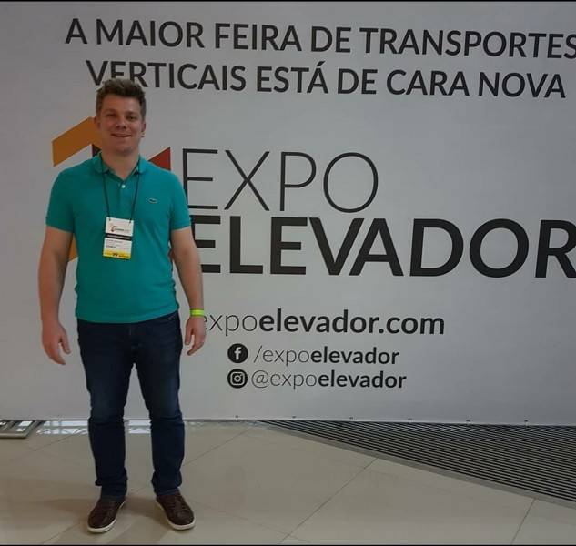 Engenharia Mecânica da Faculdade Satc impulsiona carreira de ex-acadêmicos — foto 2
