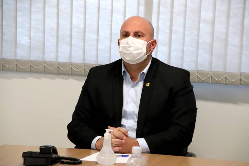 Até sexta-feira processo de revitalização da Rodovia Jorge Lacerda será levado ao TJSC, garante MPSC — foto 1