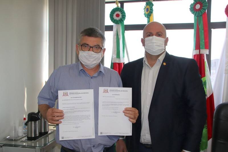 Promulgada lei que prevê extinção de cobrança da Cosip de condomínios residenciais e prediais — foto 1