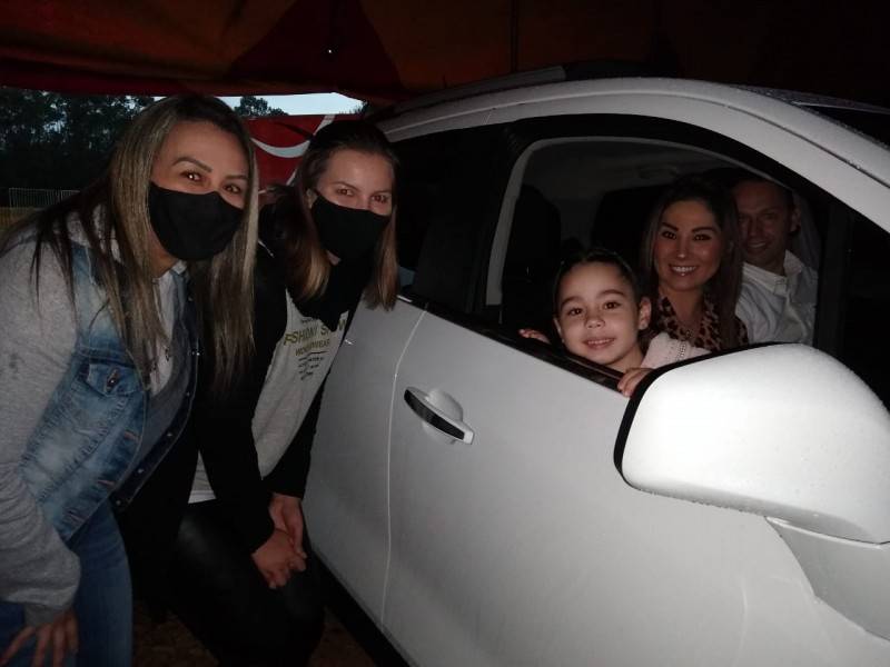 Show circense abre Semana da Criança para o Infantil do Colégio Satc — foto 7