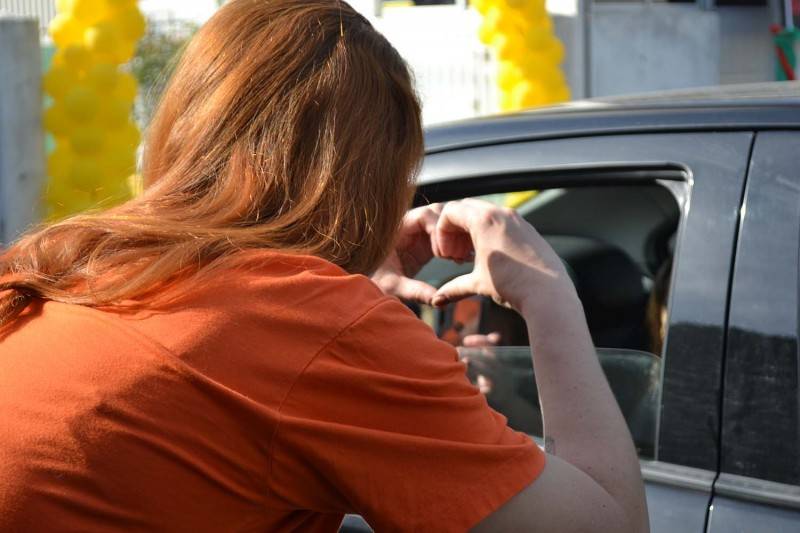 Escola S retorna às atividades presenciais em 3 de novembro — foto 1