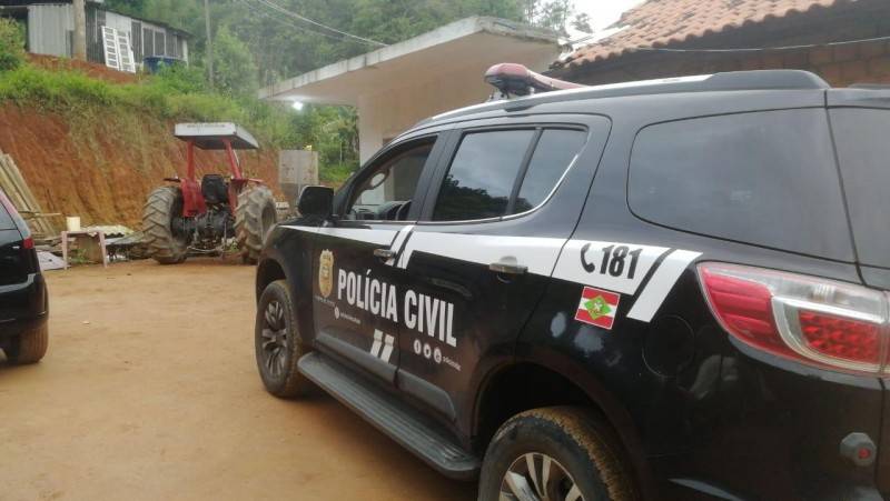Empresário é preso em operação contra fraudes em licitações; valores ultrapassam R$ 3,1 milhões — foto 1